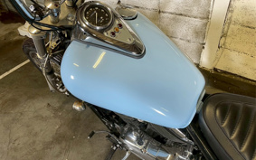 KAWASAKI VULCAN 400 1995 VN400A