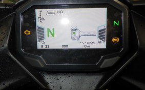 KAWASAKI NINJA E-1 1997 NX011A