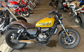 OTHER QJ MOTOR SRV125