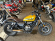Фото Other QJ MOTOR SRV125 с японского аукциона