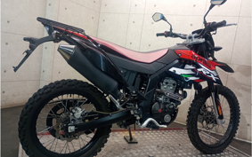 APRILIA SX 125