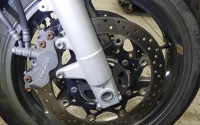 SUZUKI GSR 400 2008 GK7DA