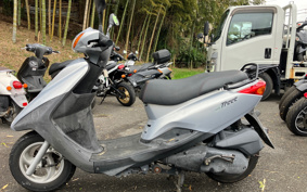 YAMAHA AKUSHI STREET SE53J