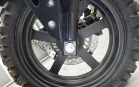 HONDA GROM 2001 JC92