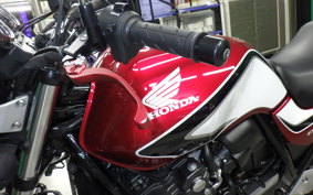 HONDA CB400SF GEN 4 A 2021 NC42