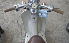 HONDA GIORNO CREA AF54