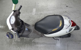 SUZUKI ﾚｯﾂG 2014 CA4AA