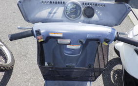 HONDA GYRO CANOPY TA02