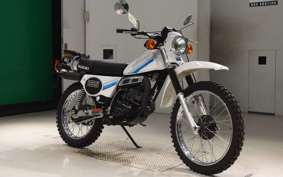 SUZUKI TS185 2020
