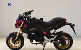 HONDA ｸﾞﾛﾑ JC61