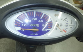 HONDA DIO Gen.5 2022 AF56