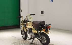 HONDA MONKEY Z50J