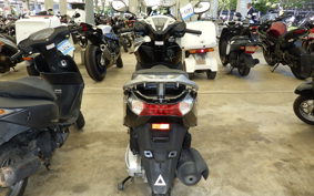 HONDA LEAD 125 JF45