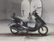Фото Honda DIO с японского аукциона