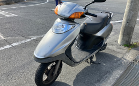 HONDA SPACY 100 JF13