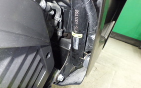 HONDA TACT-4ﾍﾞｰｼｯｸ 2007 AF75