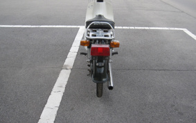 SUZUKI BAR DEE50 BA12A