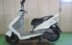 YAMAHA CYGNUS125X SE44J