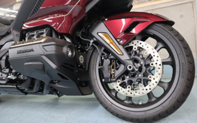 HONDA GL 1800 GOLD WING TOUR DCT 2025 SC79