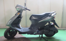 SUZUKI ADDRESSV125SS CF4MA