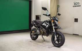 KAWASAKI KSR110 E 2023