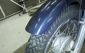 HONDA C50 SUPER CUB AA04