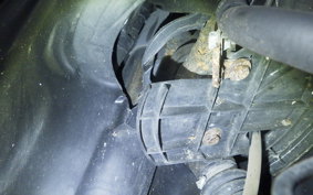 YAMAHA AXIS 125 TREET SE53J