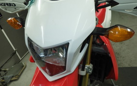 HONDA CRF250L 2010 MD38