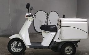 HONDA GYRO TA01