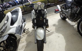 KAWASAKI ZRX-2 2008 ZR400E