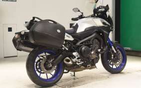 YAMAHA MT-09 Tracer 2016 RN36J