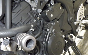 YAMAHA MT-25 A RG43J