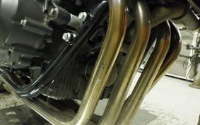 HONDA CB400 SUPER BOLDOR VTEC 2014 NC42