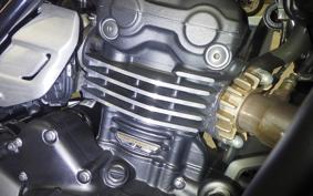 TRIUMPH SPEED 400 2024