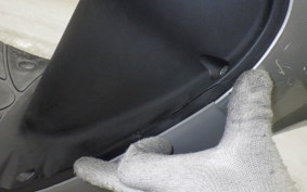 YAMAHA JOG Gen.5 2025 SA36J