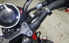 YAMAHA XSR155 2006