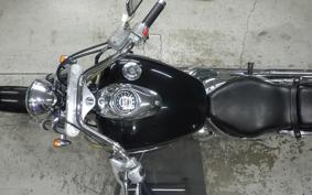 YAMAHA DRAGSTAR 400 1998 4TR