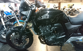 HONDA CB400SFV-4ABS 2022 NC42