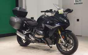 BMW R1250RS 2021