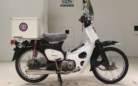 HONDA C90 SUPER CUB HA02