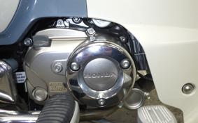 HONDA C125 SUPER CUB 2019 JA58
