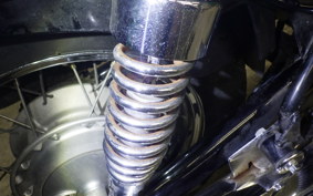 KAWASAKI ELIMINATOR 125 2025 BN125A