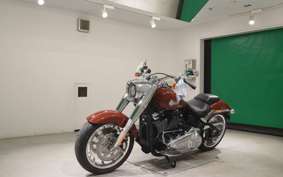 HARLEY FLBS 1870 2025