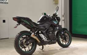 YAMAHA MT-25 RG43J