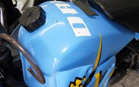 SUZUKI TS50 Hustler 2019 SA11A