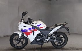 HONDA CBR250R MC41