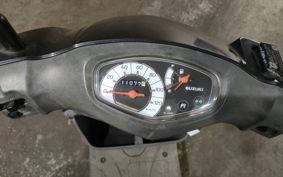 SUZUKI ADDRESS V125 CF46A