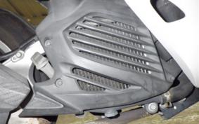 YAMAHA TRICITY 125 1984 SE82J