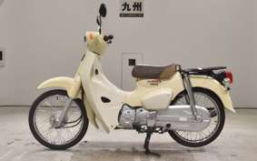 HONDA C50 SUPER CUB 2004 AA09