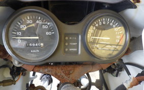 HONDA NS50F AC08